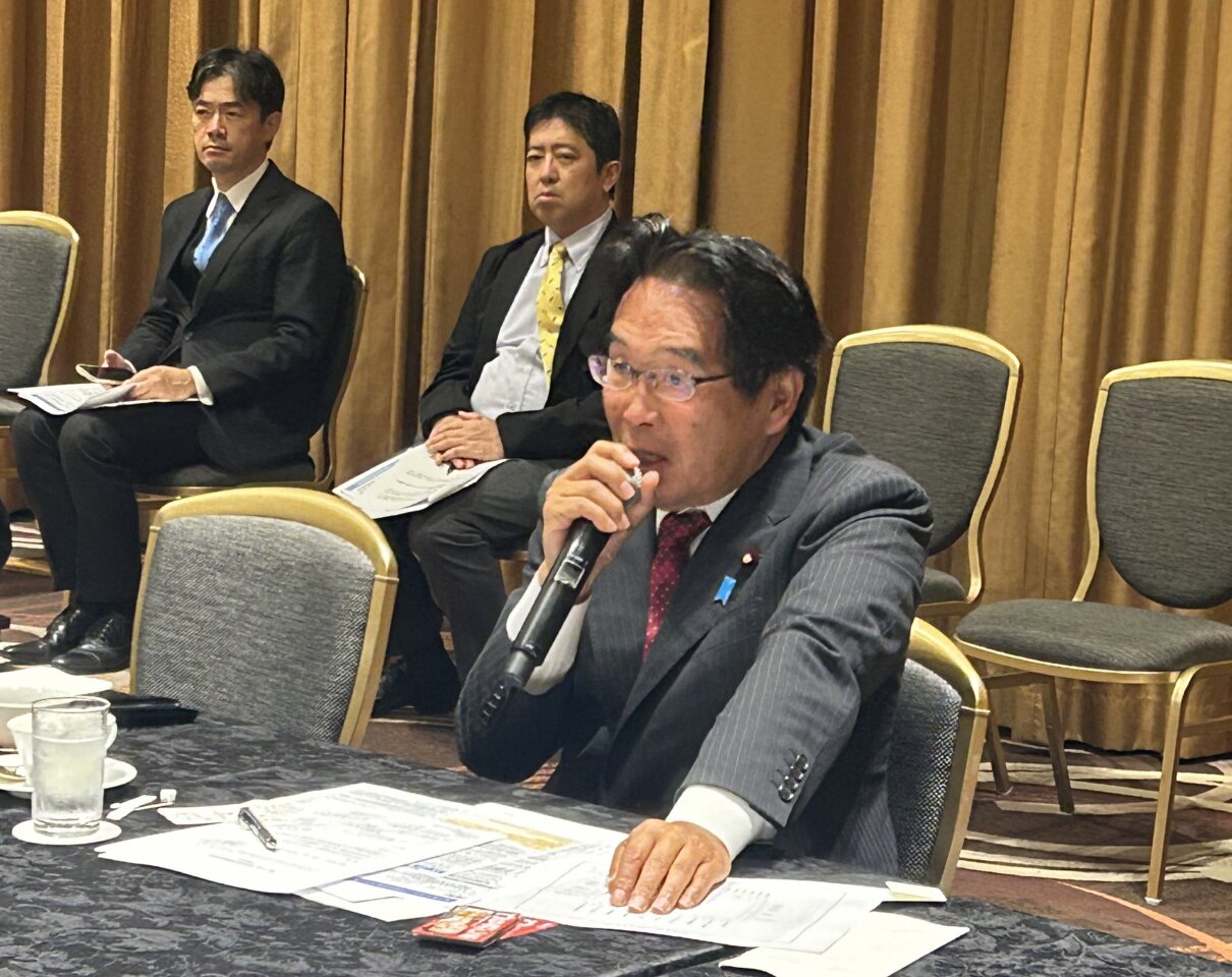中國麗水大學申請切斷海纜專利 日本國會議員關注