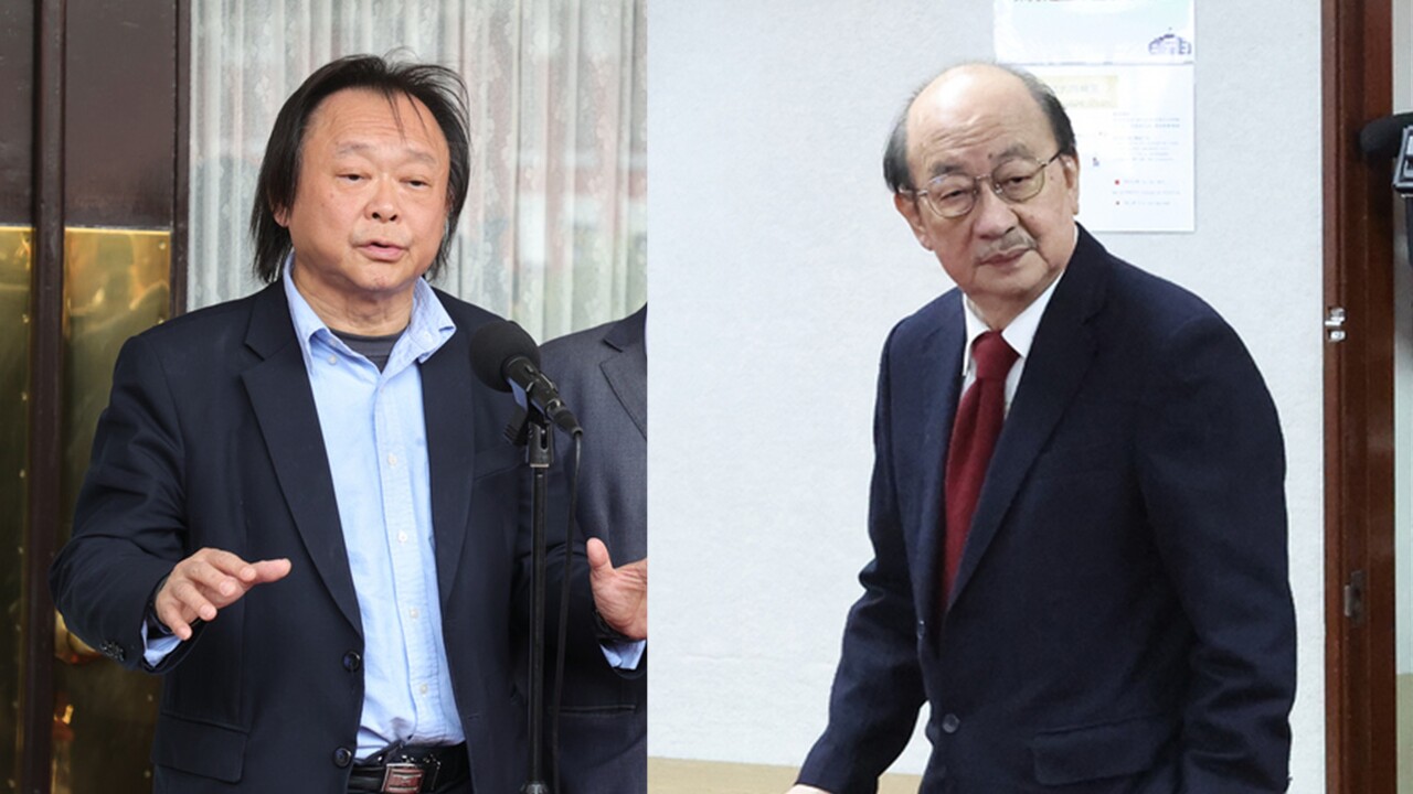 大罷免總統壓軸出場說引雜音？王世堅、柯建銘隔空互嗆