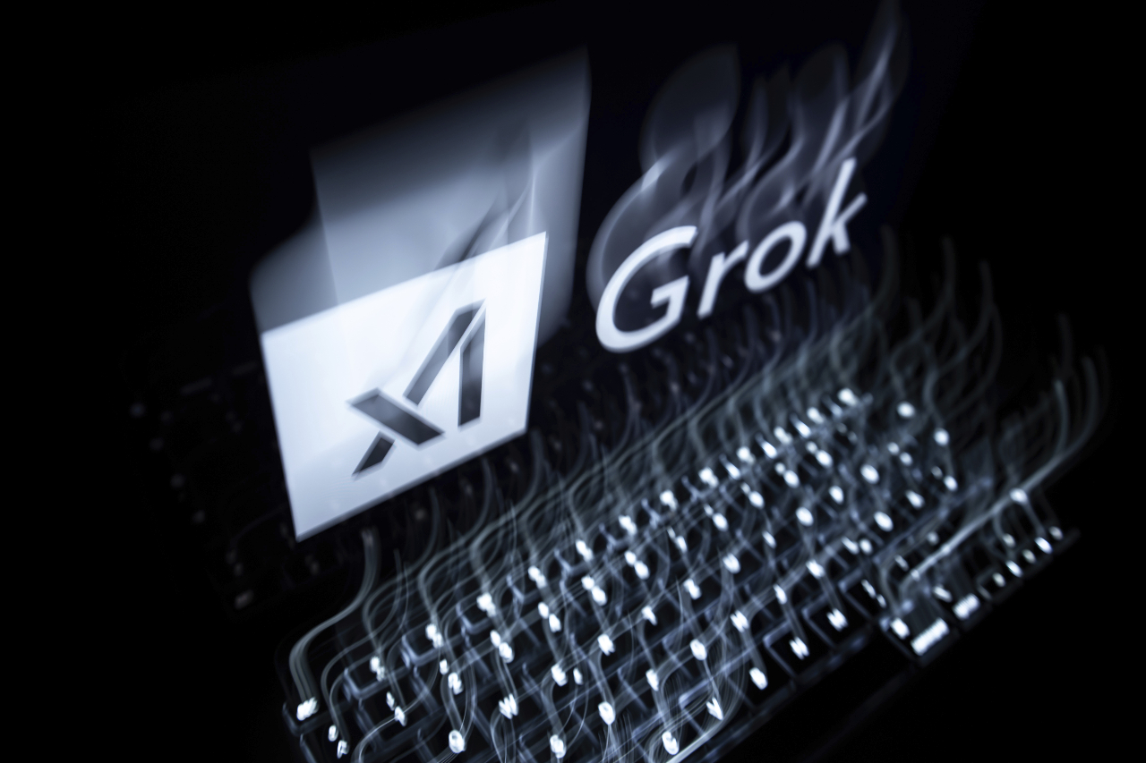 中國網友冷對Grok 3 力挺DeepSeek優勢