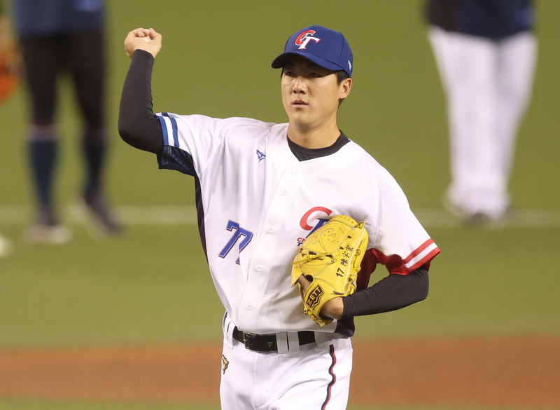WBC資格賽／先發不是徐若熙！台灣隊派「奇兵」陳宇宏抗西班牙