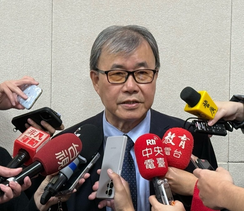 清查軍公教是否持中國證件引反彈 教長：心中沒有台灣的人應知所進退