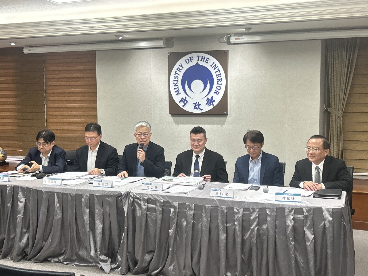 30多例台灣人疑持中國身分證 內政部：10人已被註銷戶籍