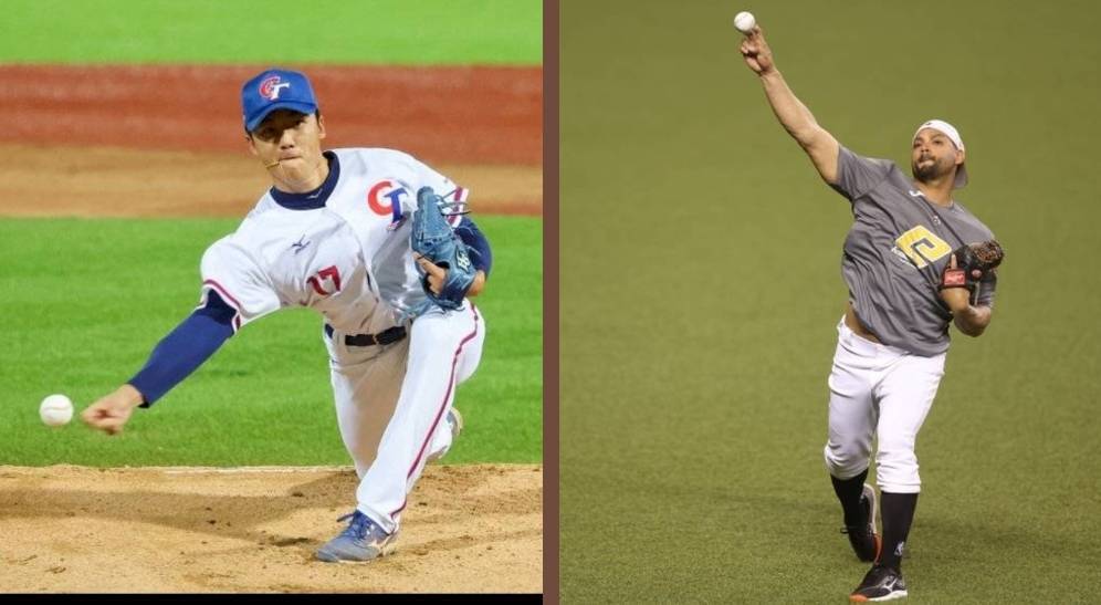 WBC經典賽／台灣隊今戰西班牙    盼成功「復仇」