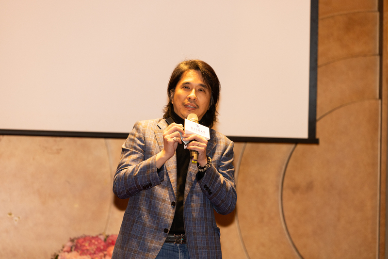 葉丙成涉性平洩密案 教育部：送性平委員會審議