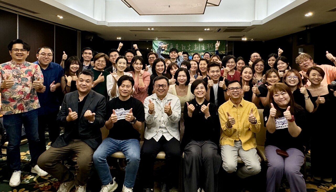 屏東觀光創生聯盟赴馬拓展市場 打破「墾丁消費很貴」印象