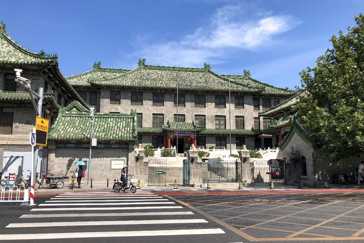 朱令鉈中毒事件：純粹的凶案 還是醫療失誤造成的人禍？
