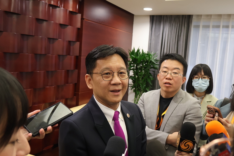 中國市場內捲 台企聯會長：台商可用優勢融入當地