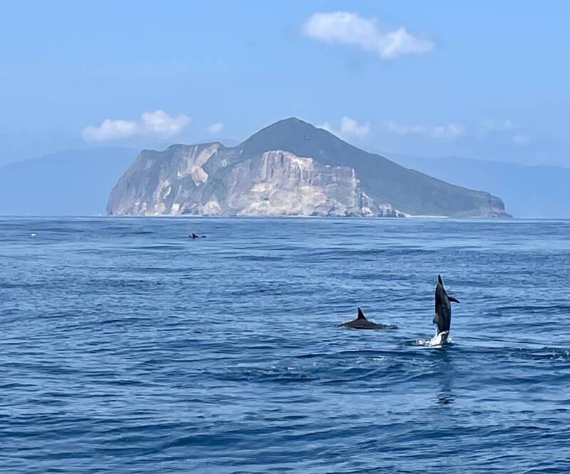 龜山島3月1日開放登島 遭颱風毀損修復4個月完工