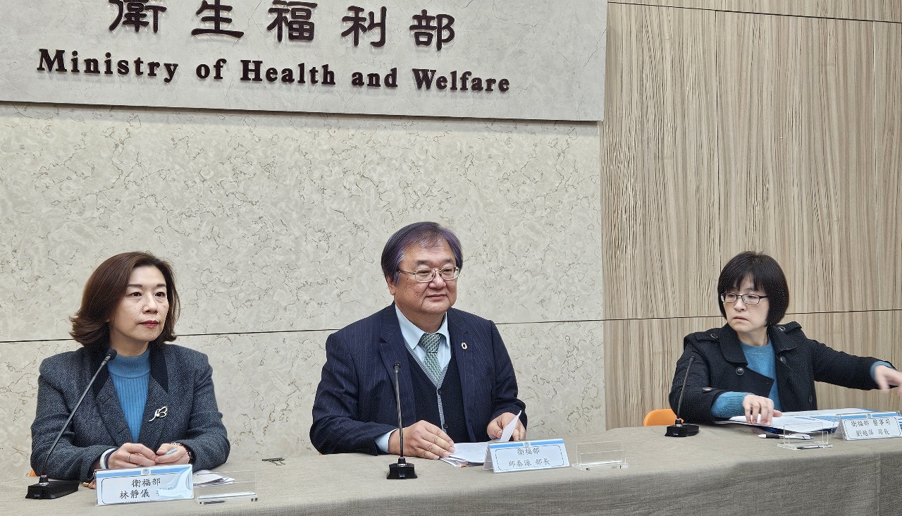 三大原因釀急診壅塞 衛福部祭「3短2長」因應策略