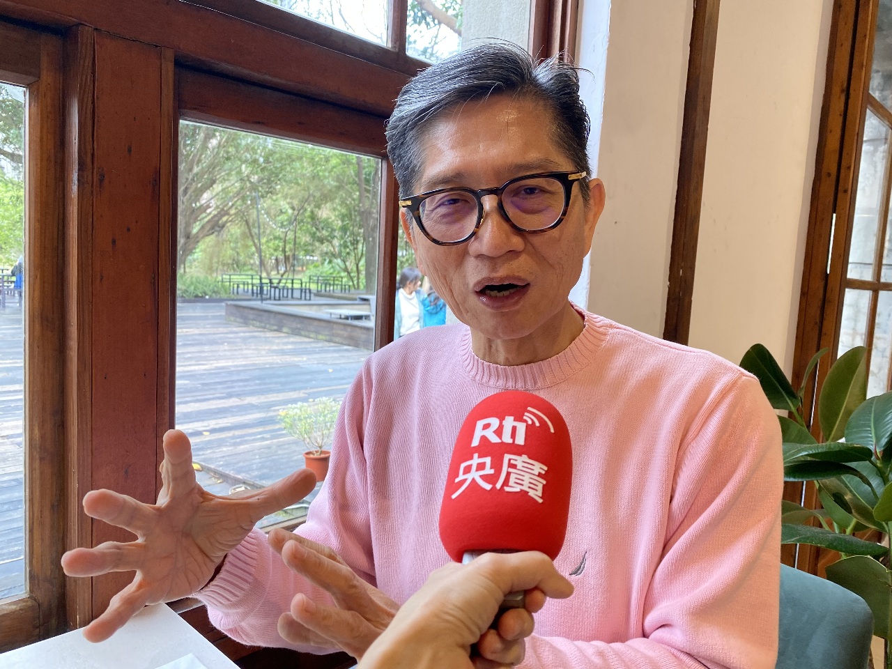 國旅低迷不振？ 業者曝異軍突起的江湖一點訣
