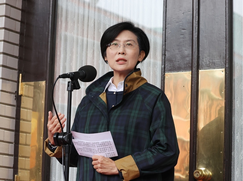 林岱樺涉貪案擴大 服務處人員2羈押3交保