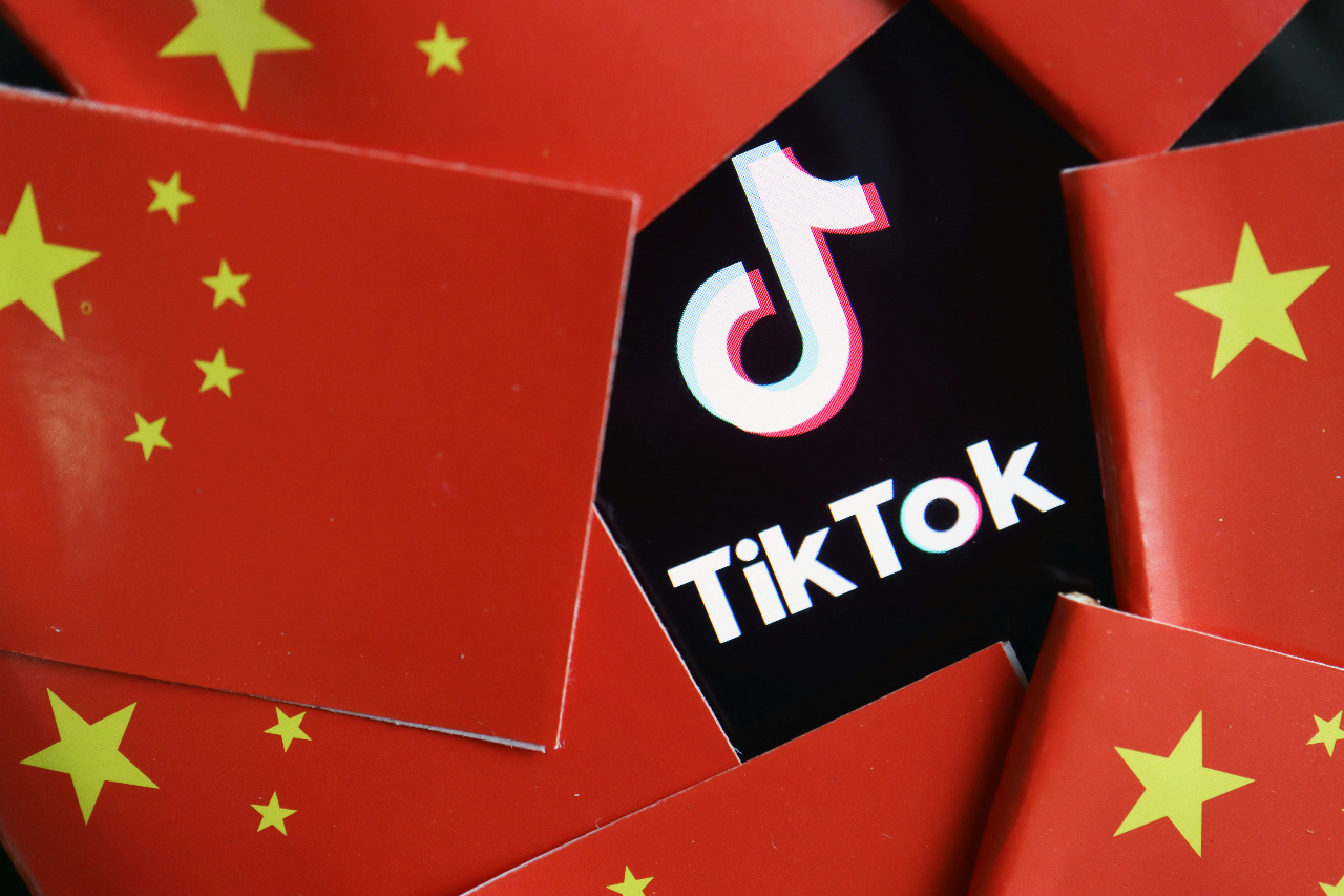 傳送用戶個資至中國 TikTok遭歐盟重罰5.3億歐元