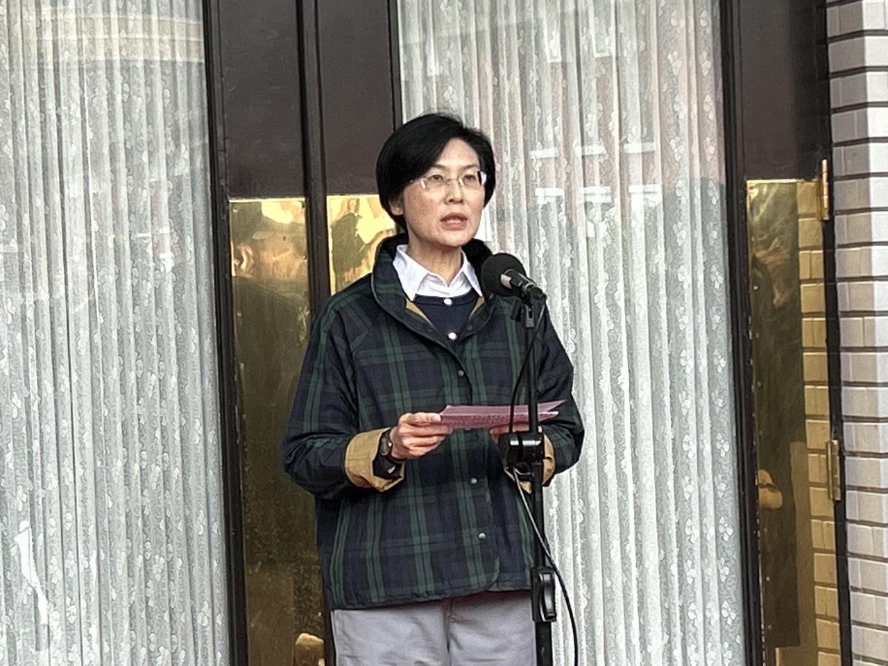 陷詐助理費案傳脫黨參選高雄市 林岱樺：非事實