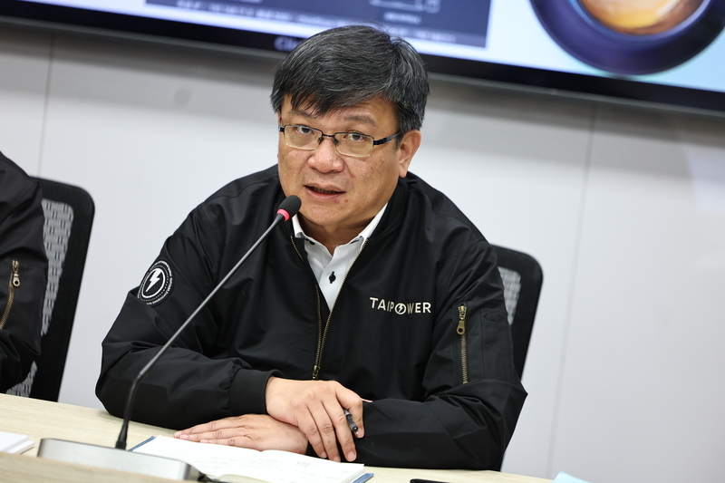 電價審議會28日傳將議而不決 曾文生：由審議會定奪且有前例