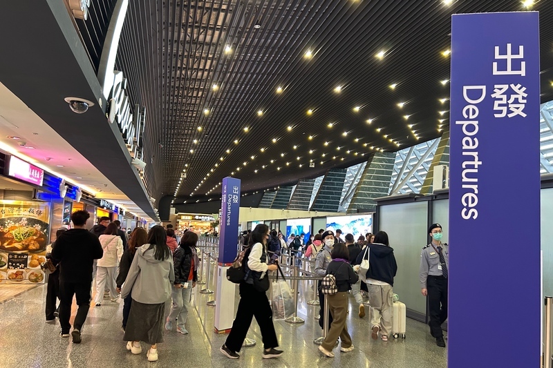 赴對中友好國家旅遊風險增 外交部：加強宣導注意旅行安全