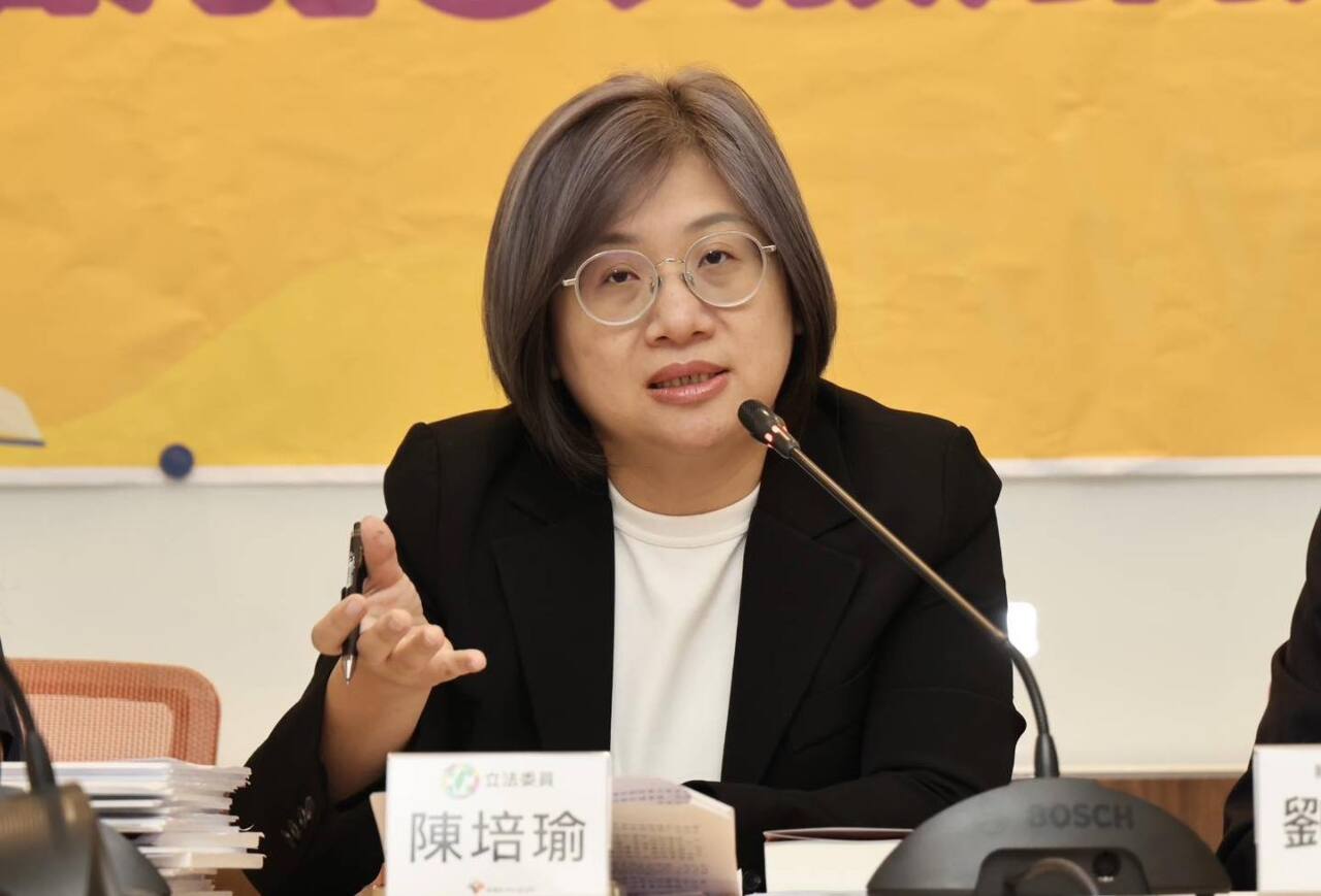 在野明提「2028無煤中火」決議 綠批未有配套的主張不合理