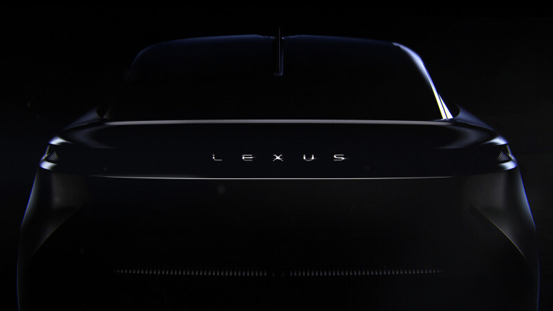 豐田中國電動車廠啟動 以Lexus為名在上海登記公司