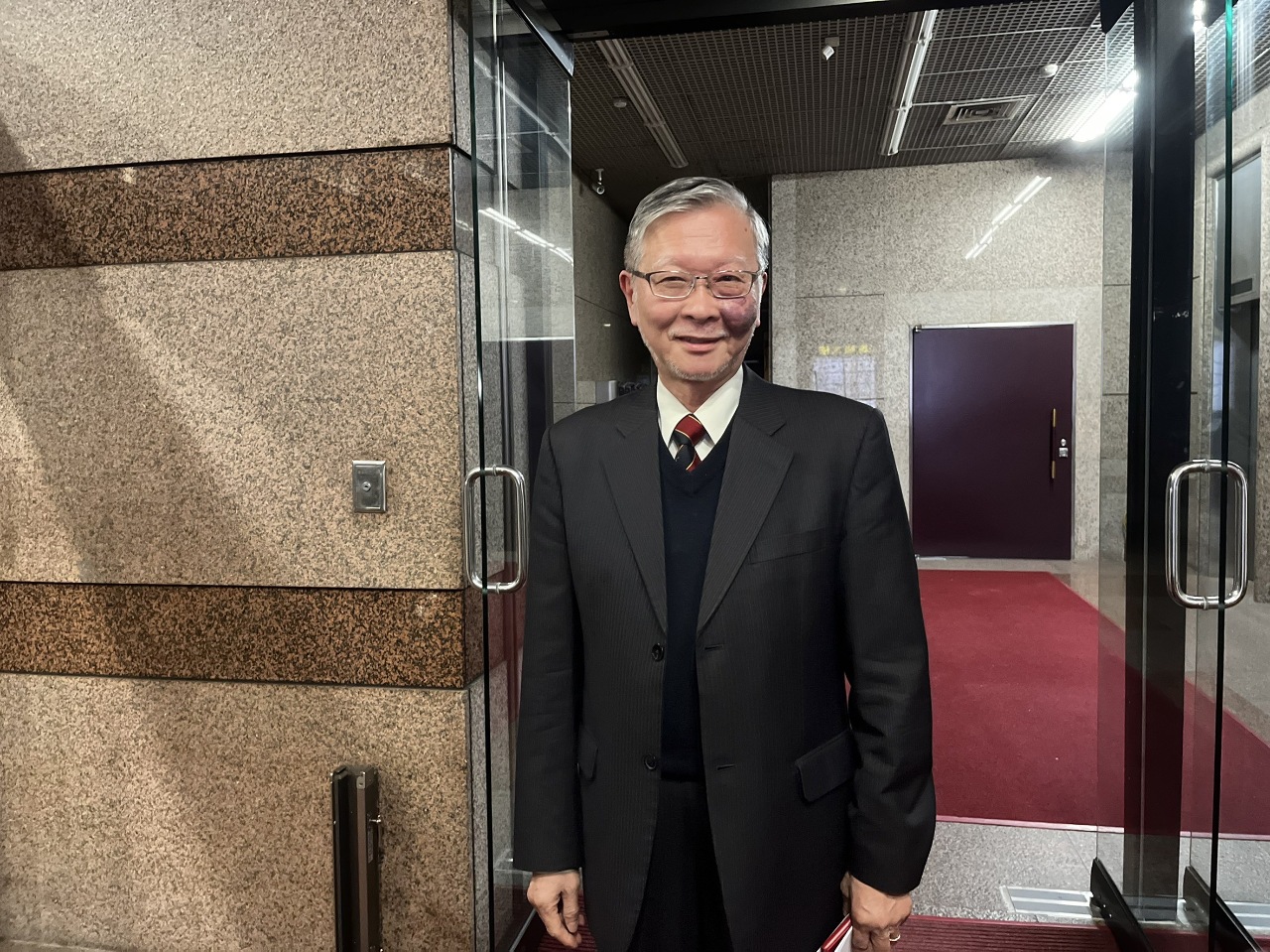 陳怡君、林岱樺涉詐助理費 民進黨廉政會立案調查