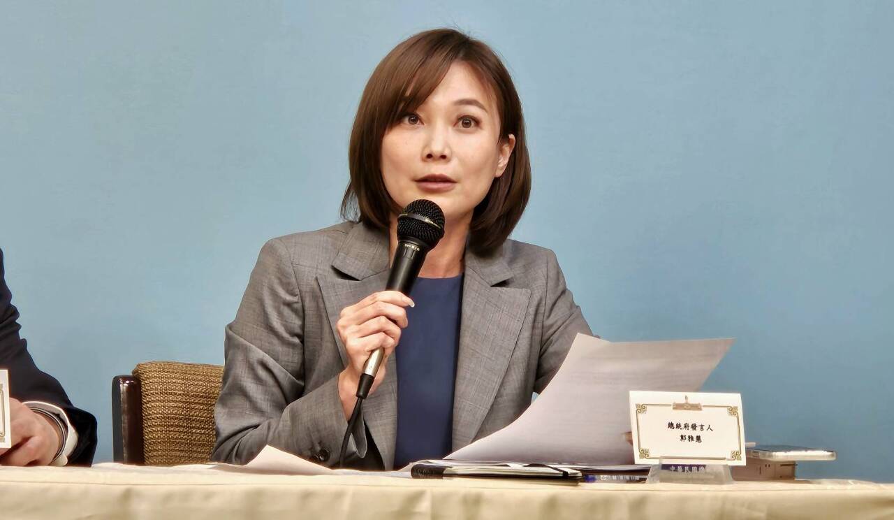 防衛韌性實地演練邀駐台使節觀摩 總統府：盼分享台灣經驗 加深國際合作