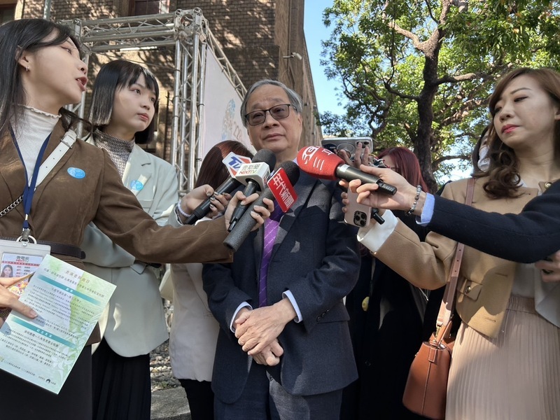 中國電影哪吒2在台上映卡關？李遠：荒謬、並無申請