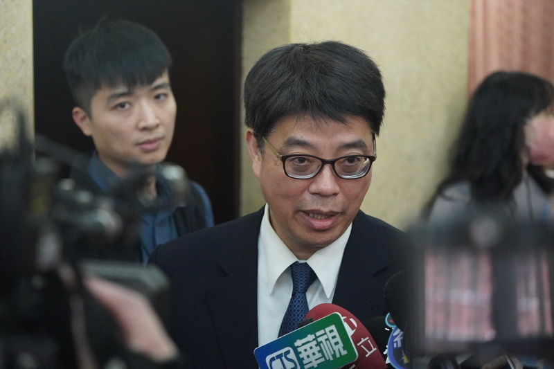 國人赴港澳適用兩岸條例？邱垂正：持續研議、審慎推動