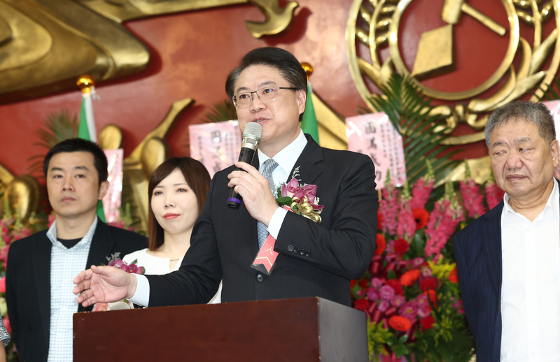 多起民進黨立委罷免案需補件 林右昌：國民黨疑作弊應送檢調偵辦
