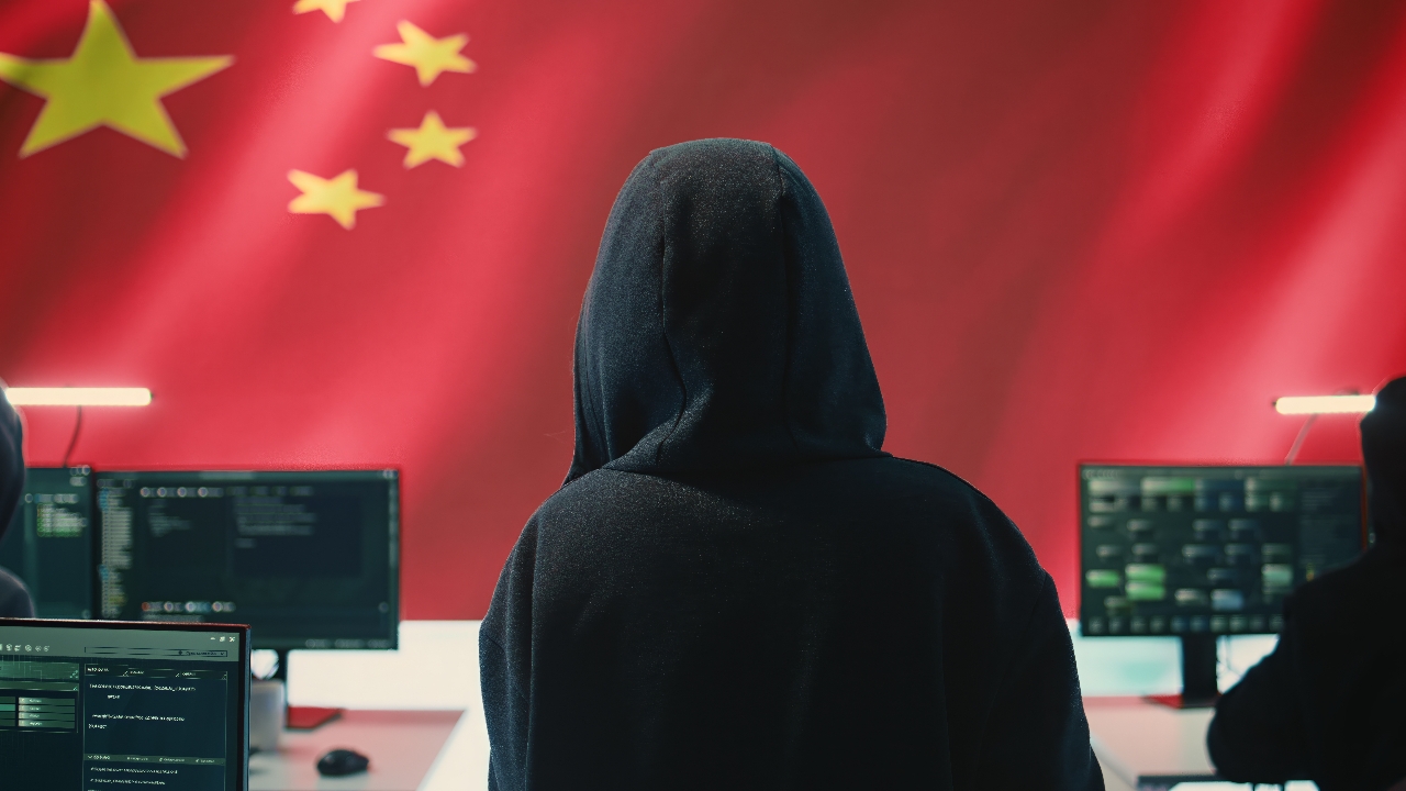 美國起訴中國駭客嫌犯 涉攻擊台灣外交部等政府機構