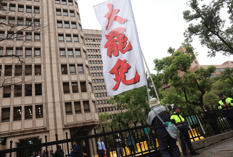 520迎戰新局／大罷免風起雲湧 朝野對決加劇重塑政治新版圖