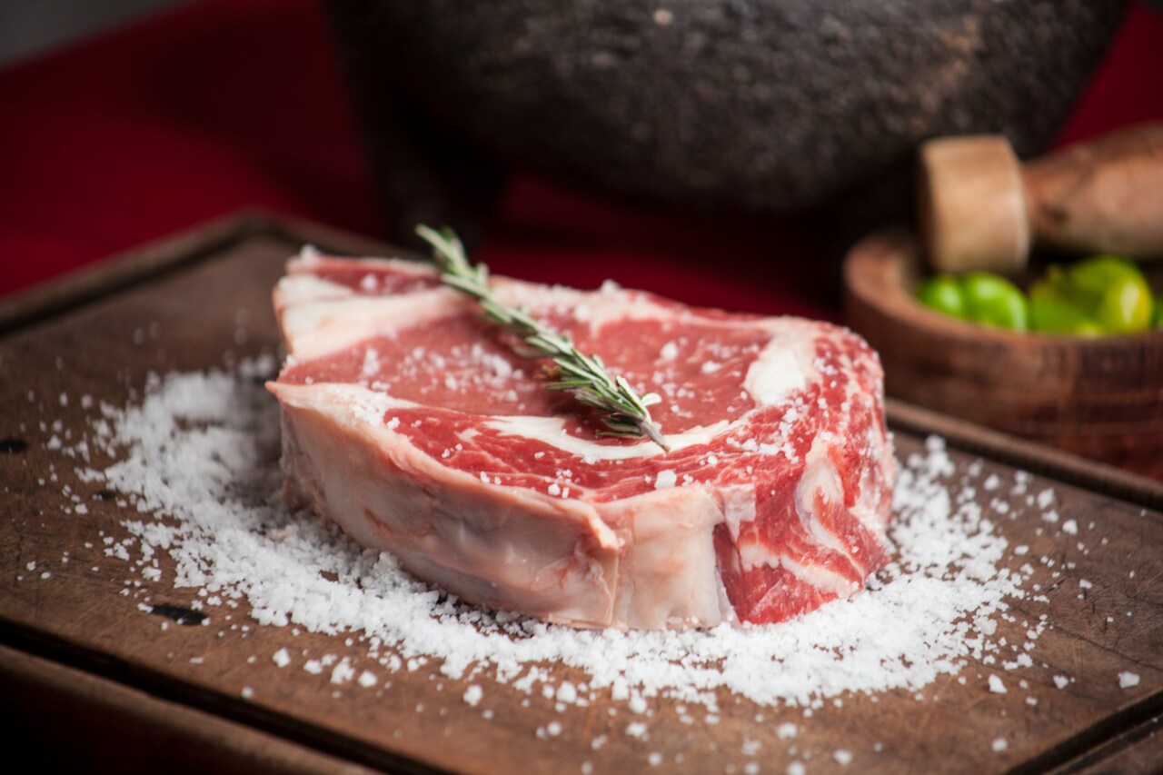 日本全齡牛肉 食藥署公告開放進口