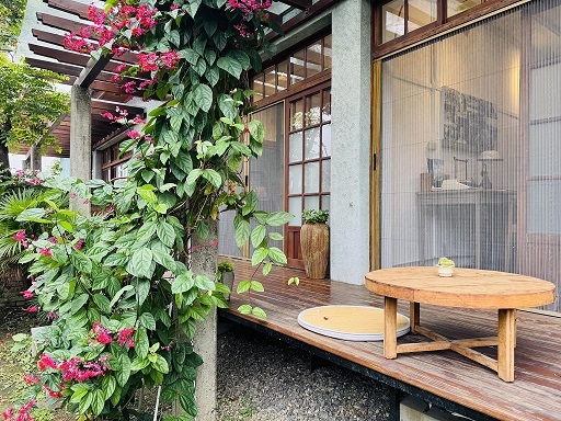 屏東勝利新村「永勝5號書店」，收藏動人故事