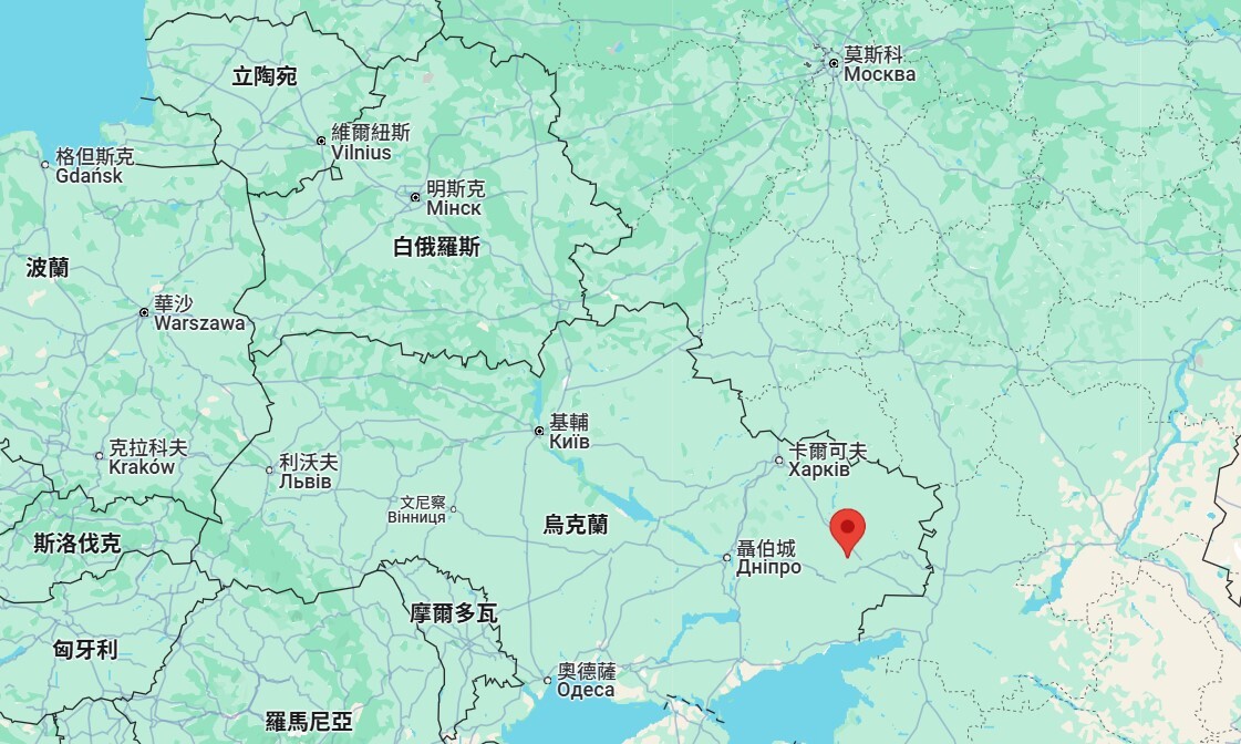 俄軍前線持續向西推進 烏東村落再傳失守