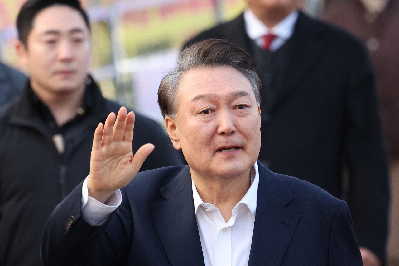 尹錫悅內亂罪庭審 被控「指示抓議員」證詞不變