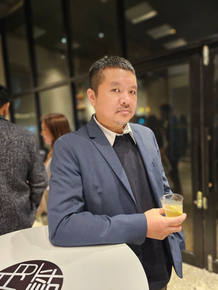 從公共裝置藝術，研發木構設計