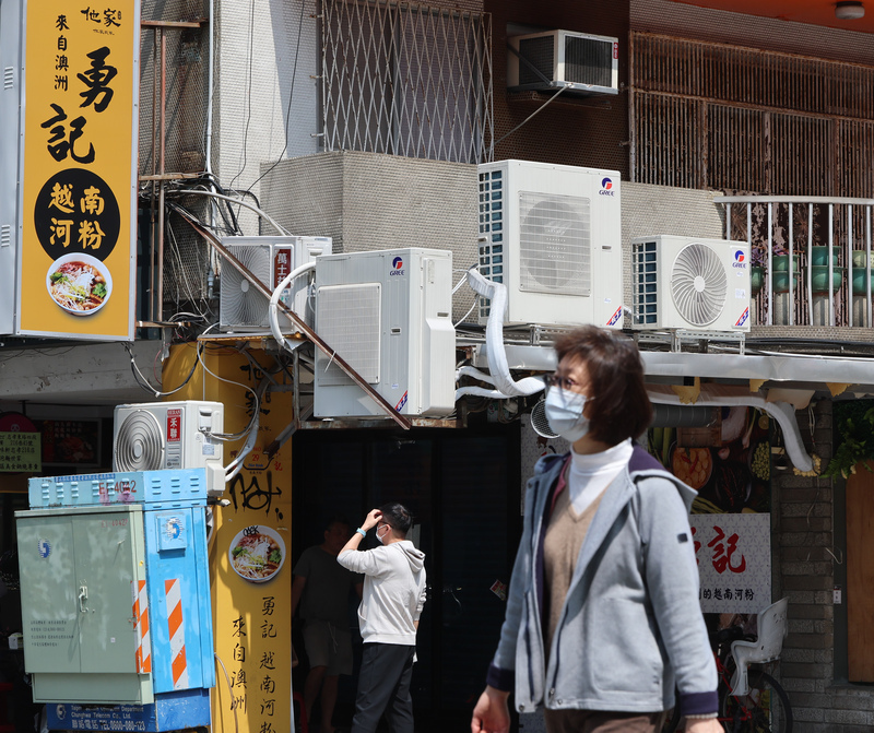 330度以下民生電價較20年前低 台電盼合理漲價