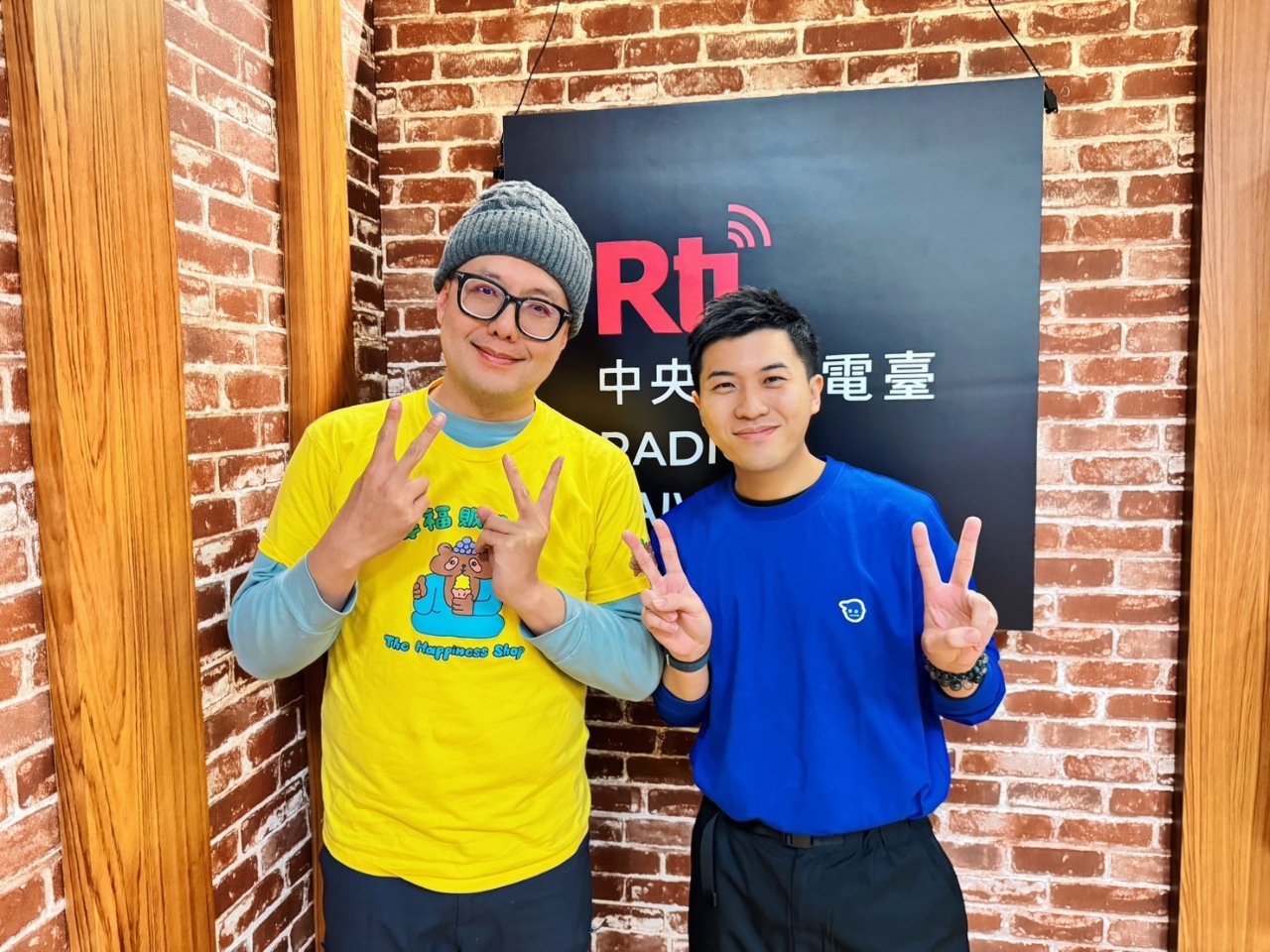 創業：人生充滿出其不意，那就隨遇而安吧！