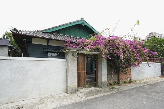 「嘉禾新村」延續眷村精神，實踐世代共融情懷