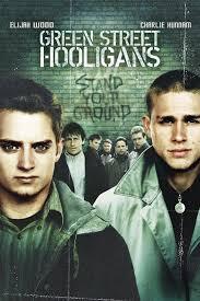 聽過足球流氓嗎？ Hooligans(2005)