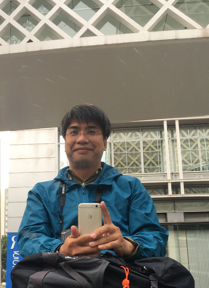 用創意與實踐賦予建築新生命的彭鈞義建築師