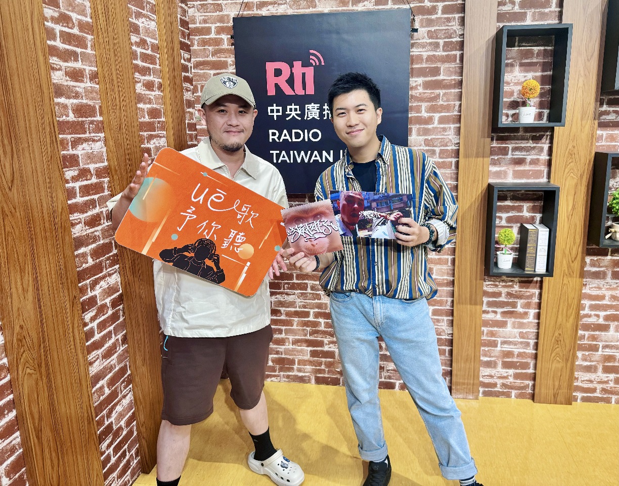 專訪顏冠希JY：不一定最帥，但記得要真實