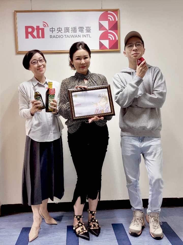 橄欖油的奧秘與健康革命