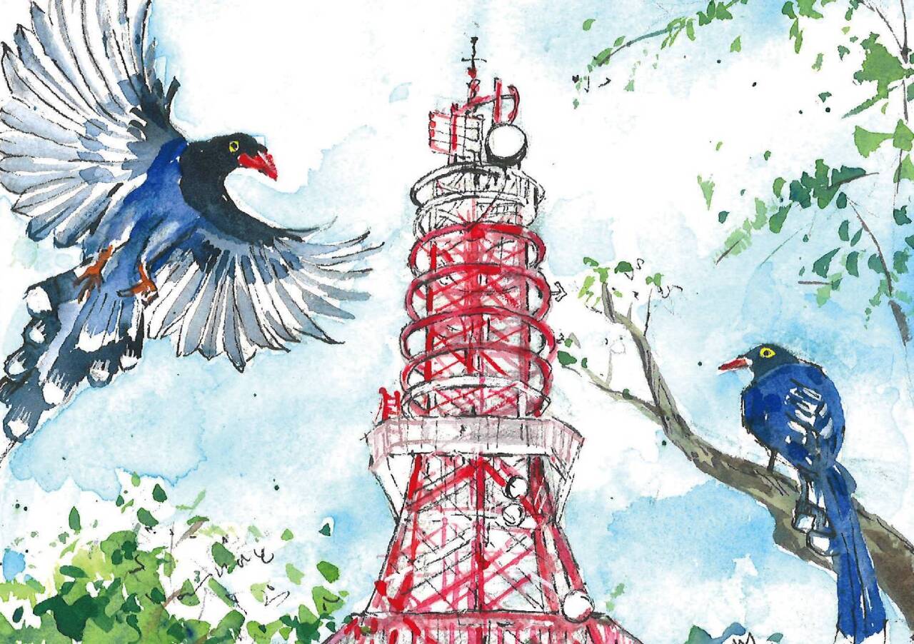 2025年央廣桌曆來囉!陪你快樂一整年