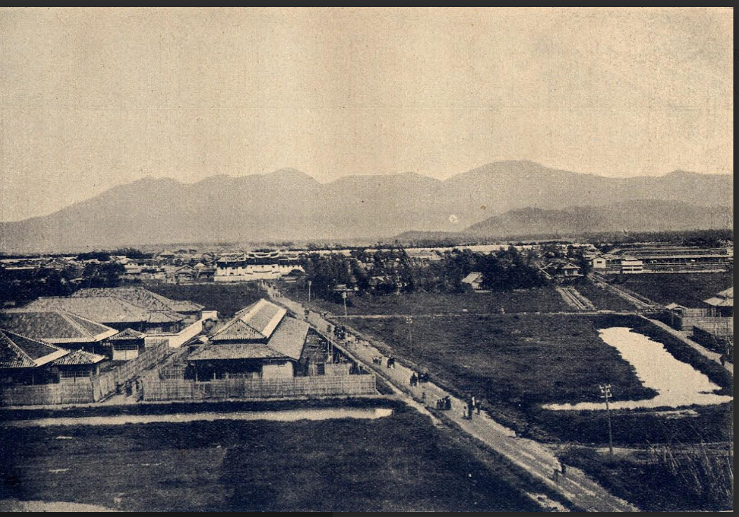 台北建城140年