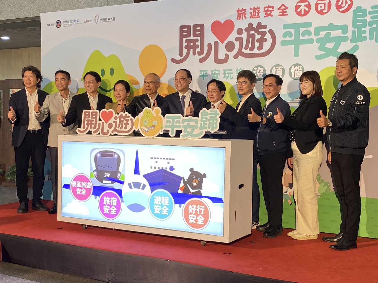 疫後親山親海活動盛行 周永暉籲：留意台灣氣象、海象變化快