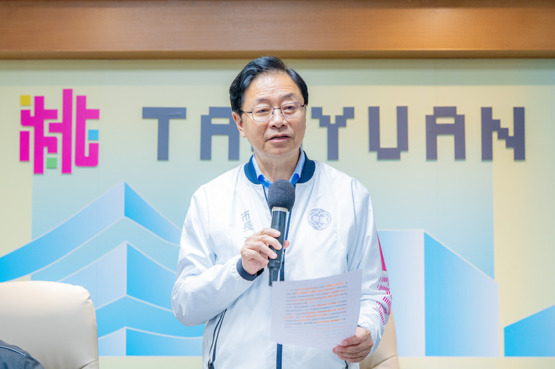 桃竹竹苗首長10日會面  邀業界共商關稅對策