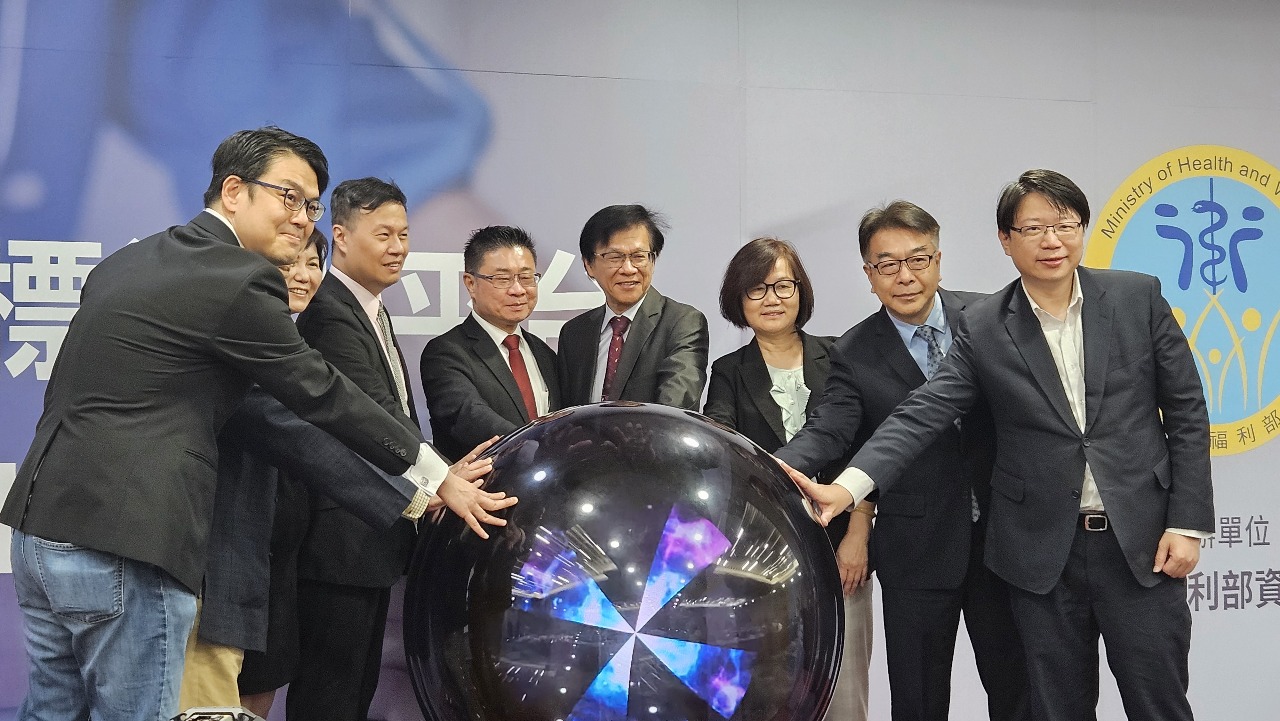 衛福部打造醫療資訊標準大平台 目標2年內全台醫學中心病歷互通