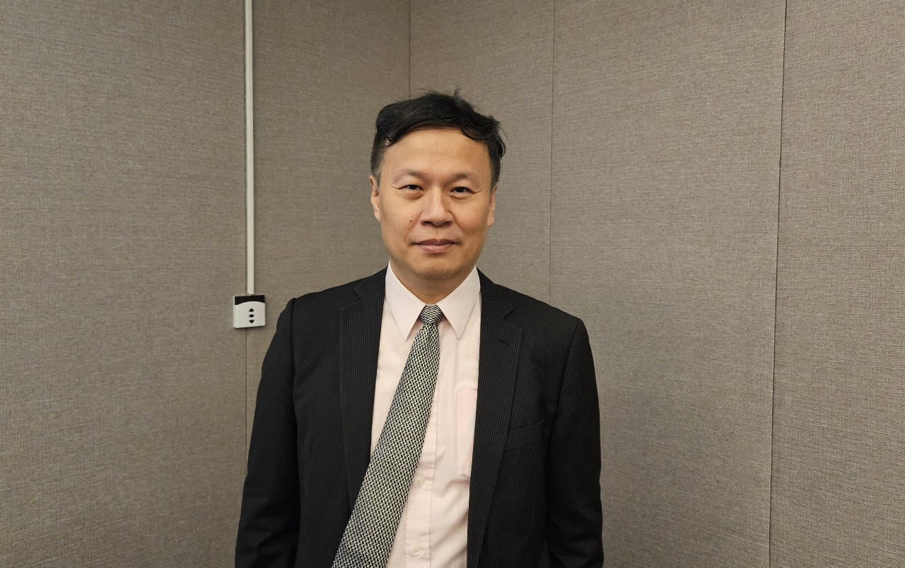 防醫院遭駭客攻擊 衛福部建議醫院系統加密