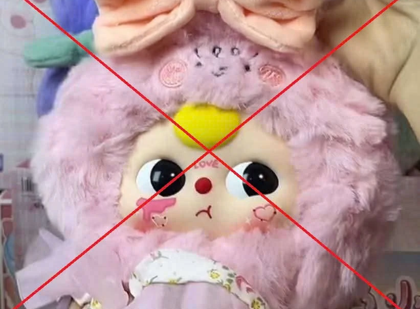 中國絨毛玩偶陷南海主權風波 越南要求全國清查