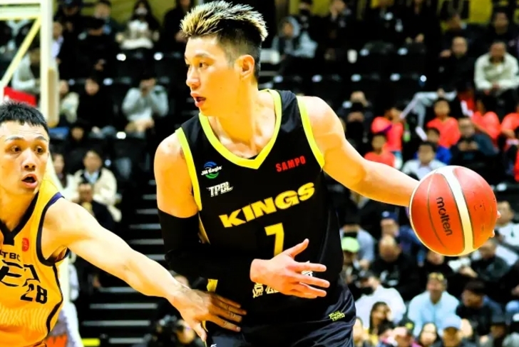 林書豪重返NBA全明星周，擔任G聯盟新秀隊榮譽教練，鼓勵年輕球員享受比賽樂趣。