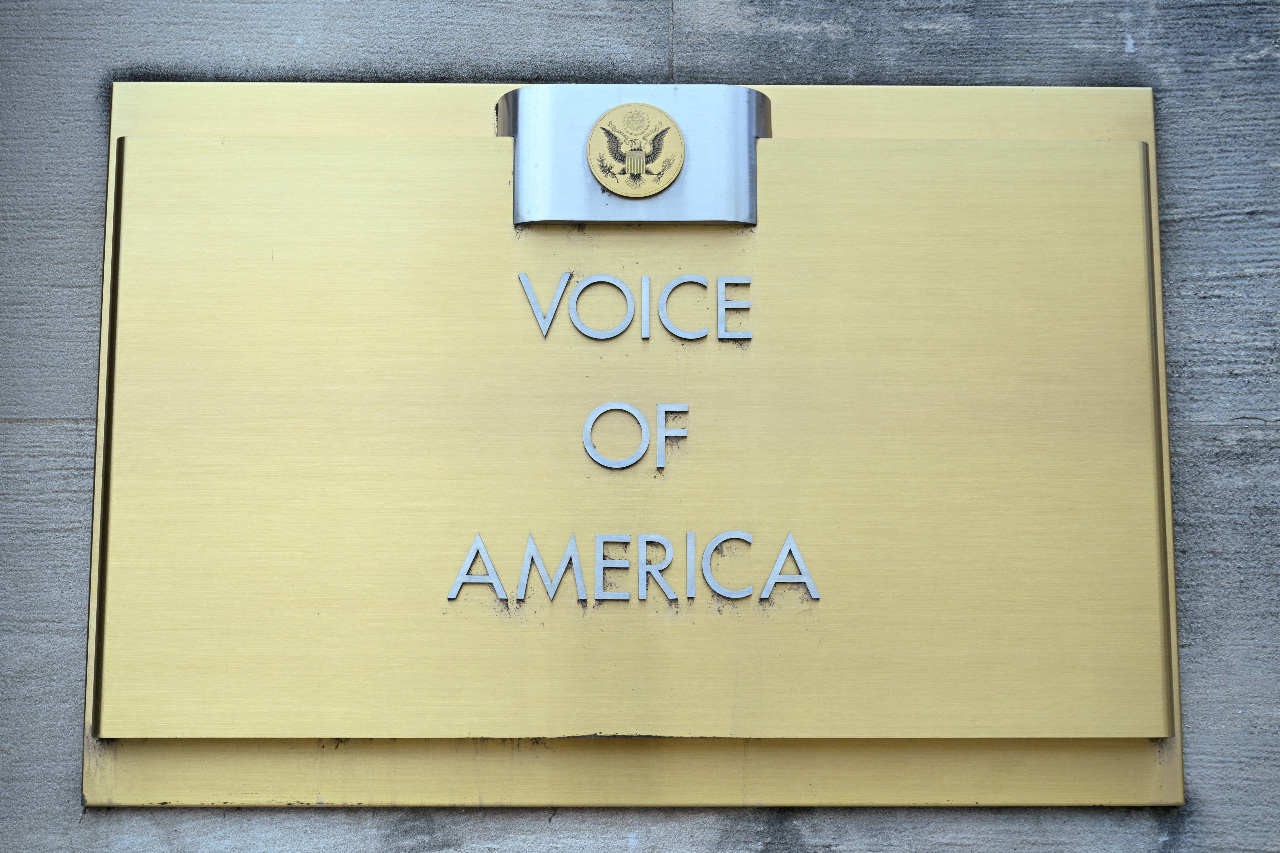 VOA與RFA停擺 民主人士籲：可整頓不可關 需防中共再滲透