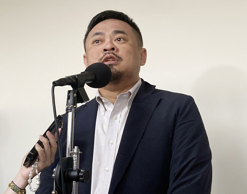 勞長口誤育嬰留停津貼受衝擊 坦言影響產檢及陪產檢假薪資補助